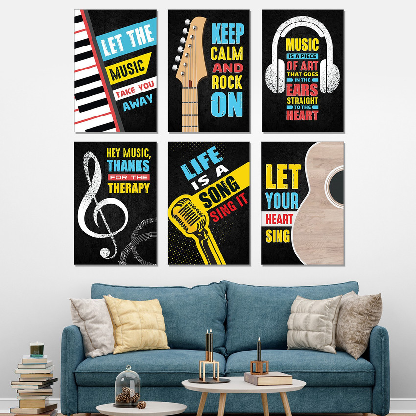 Awesome Posters For Room