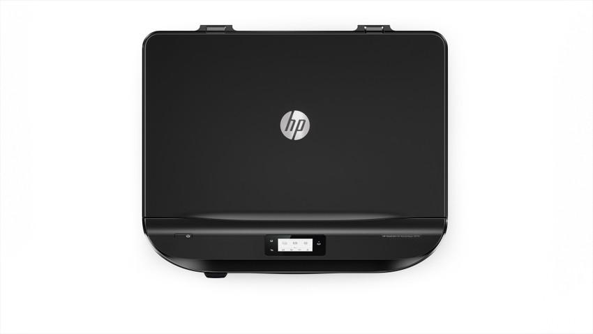 HP Deskjest Ink Advantage 5075 Multi function WiFi Color Inkjet