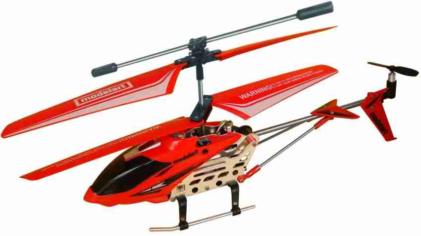 Modelart Helicopter IR 3.5 Channel RC Helicopter IR 3.5 Channel RC shop for Modelart products in India. Flipkart