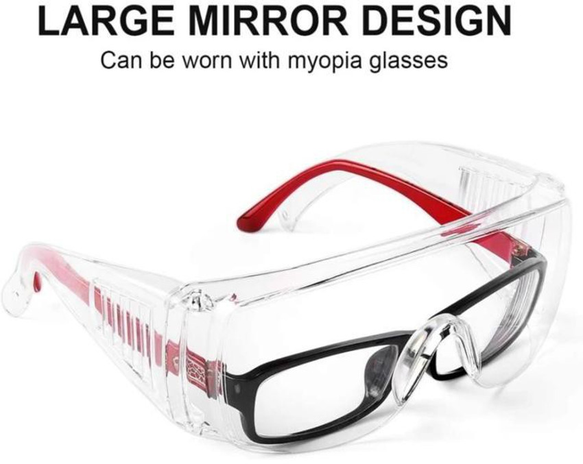 Google hot sale safety glasses