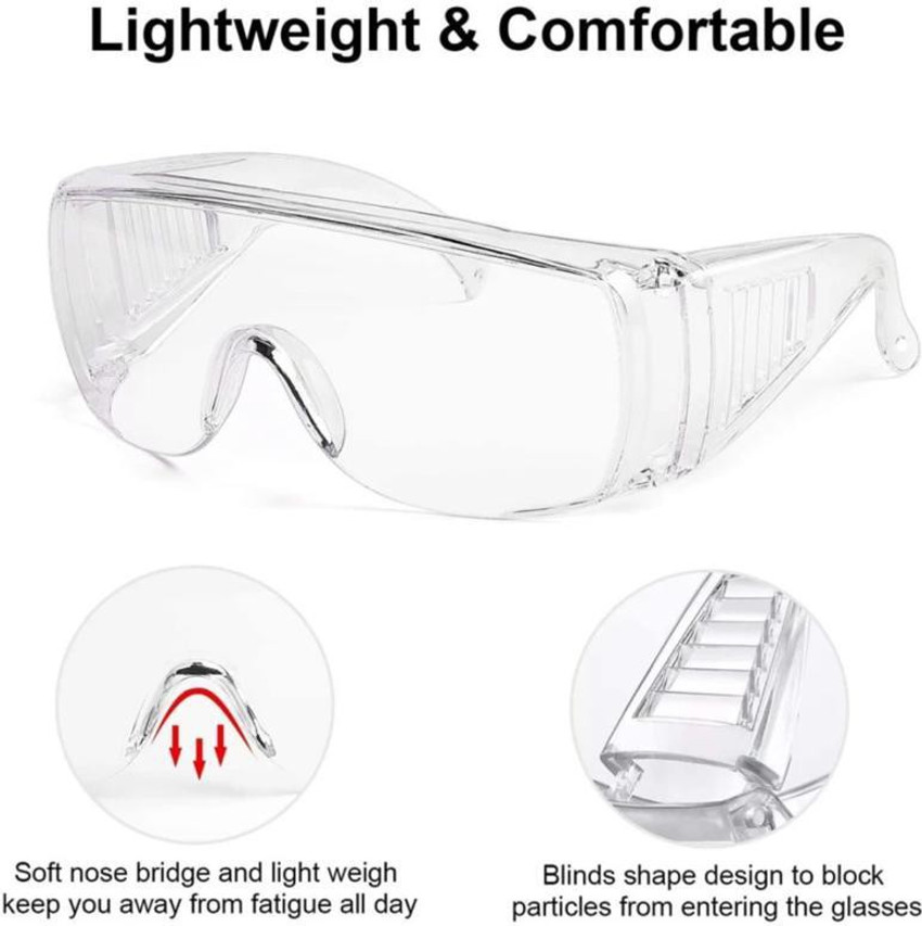 Google sales goggles labs