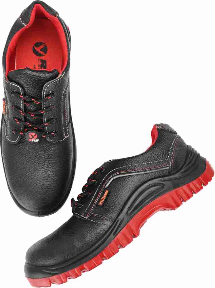 Rns hot sale safety shoes