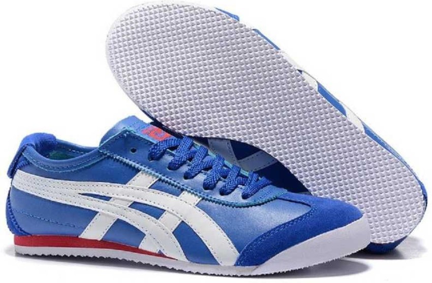 Onitsuka tiger kazahana uomo blu on sale