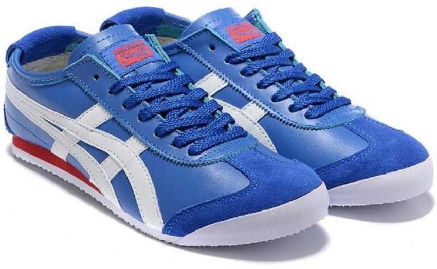 Onitsuka tiger sales bambino blu