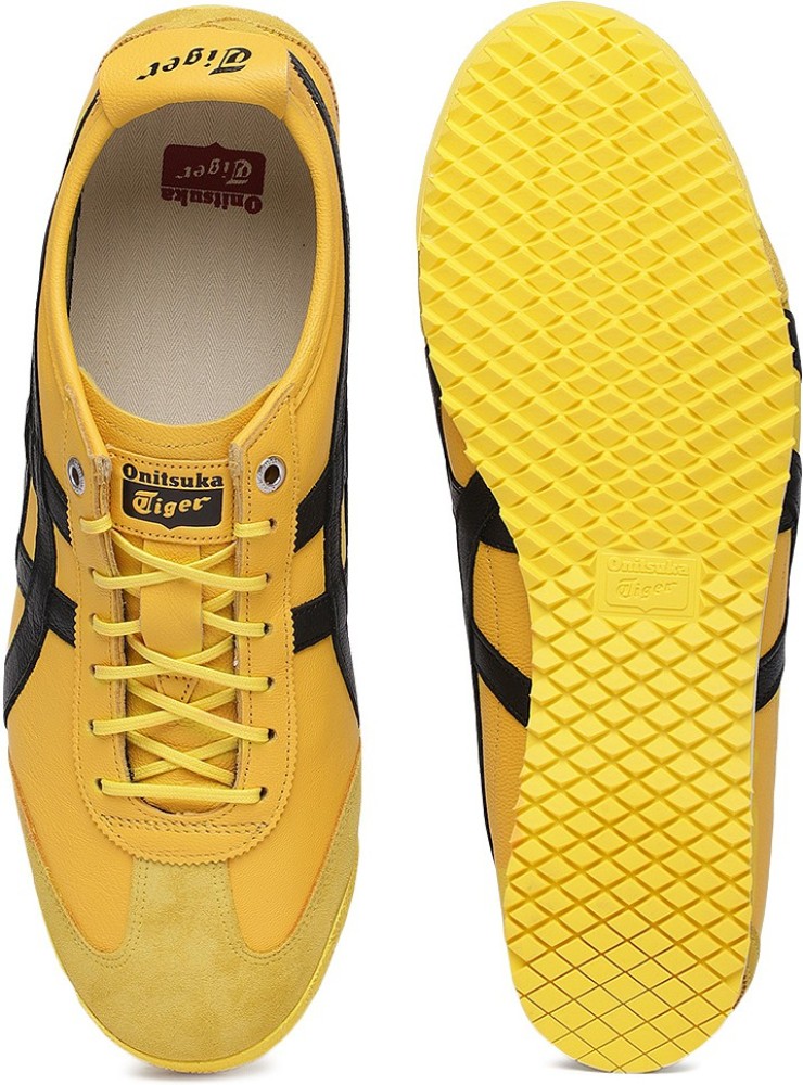 Onitsuka tiger mexico 66 cheap sd yellow