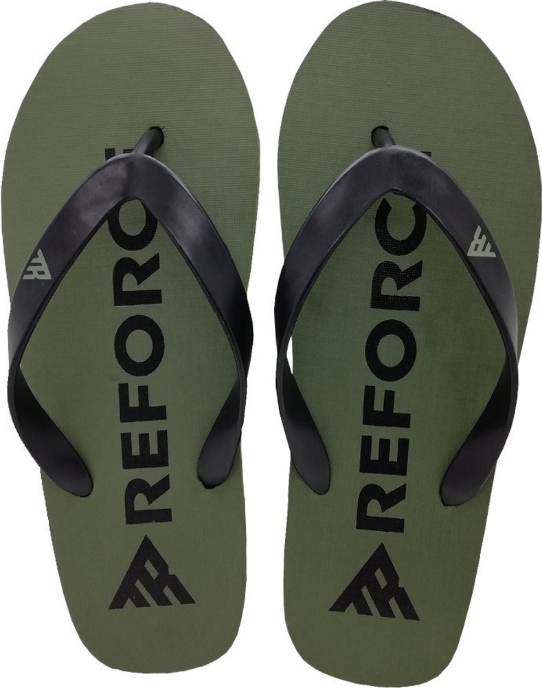 Reforce slippers hot sale