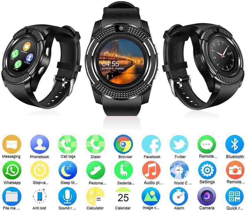 Tymu smartwatch store