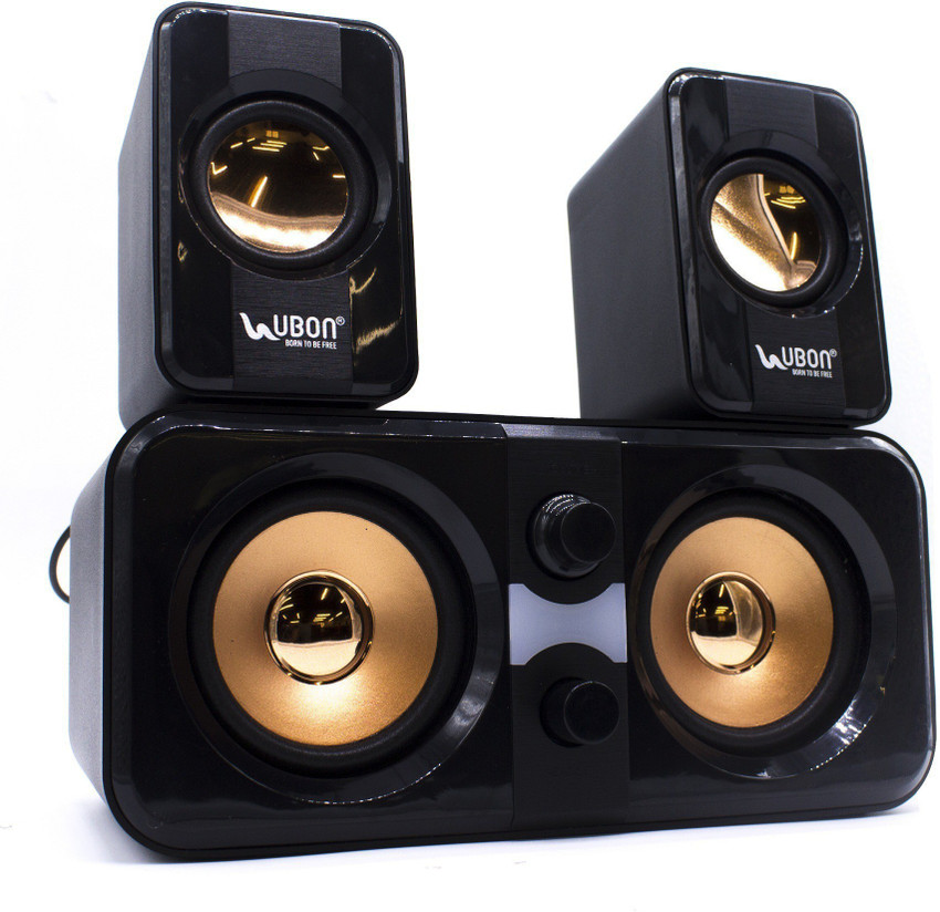 Ubon 2.1 speakers hotsell