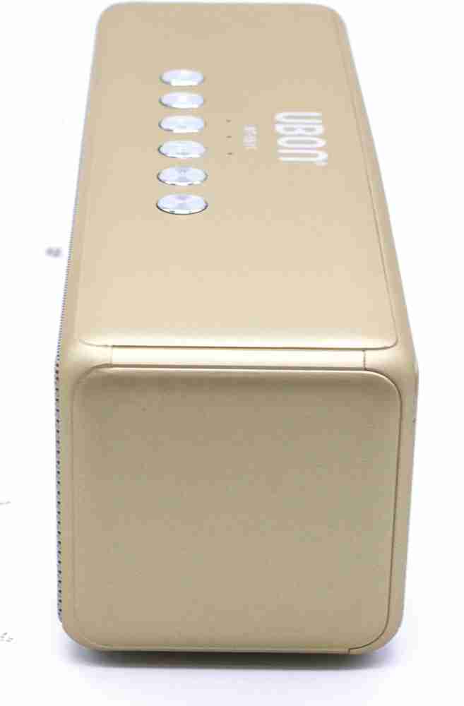 Buy Ubon BT 5511 Hunter Bass 4.2 W Bluetooth Speaker Online from