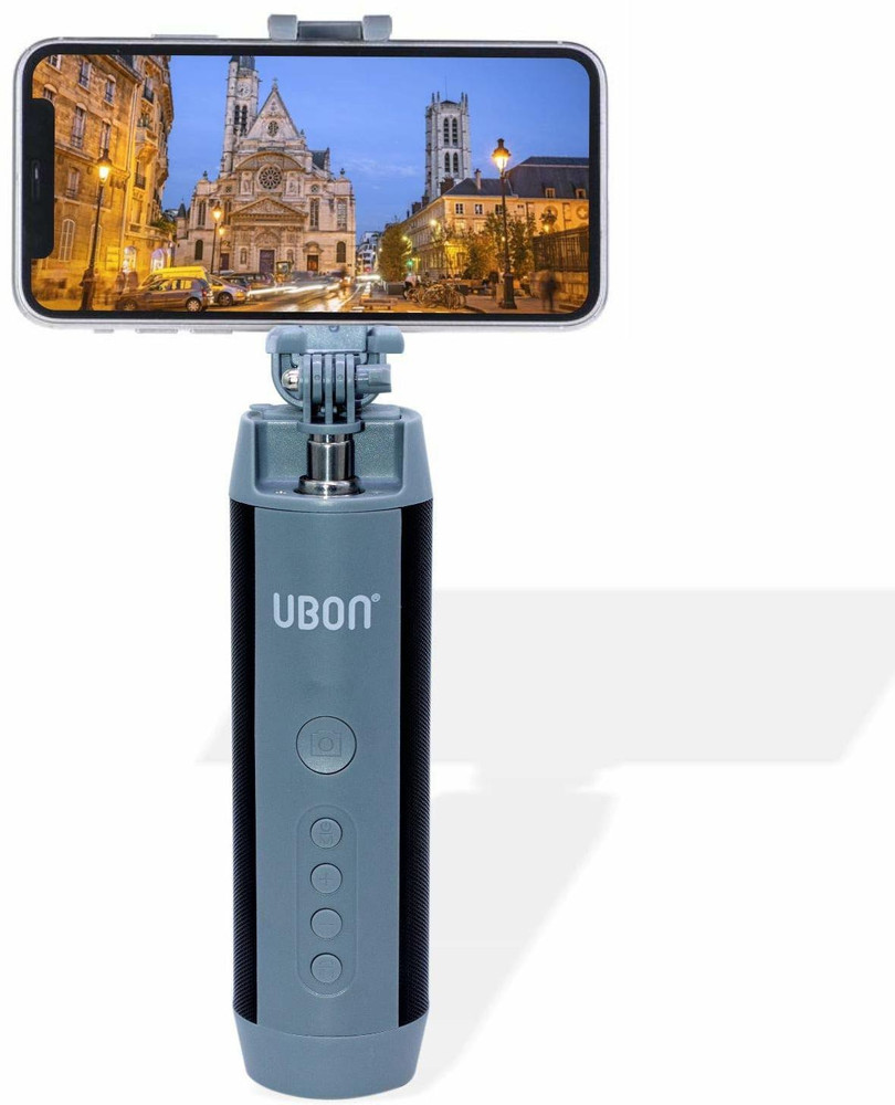 Ubon bluetooth sales speaker flipkart