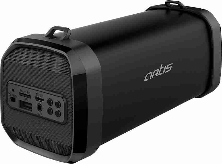 Artis bluetooth shop speaker flipkart