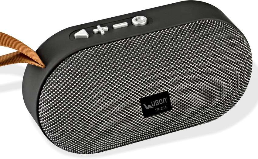 Ubon wireless bluetooth speaker 2025