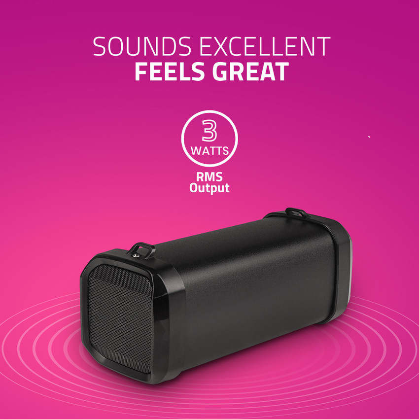 Artis bluetooth shop speaker flipkart
