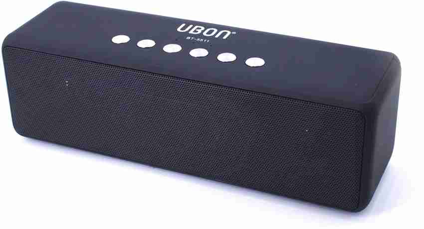 Ubon speaker bt 5511 2025