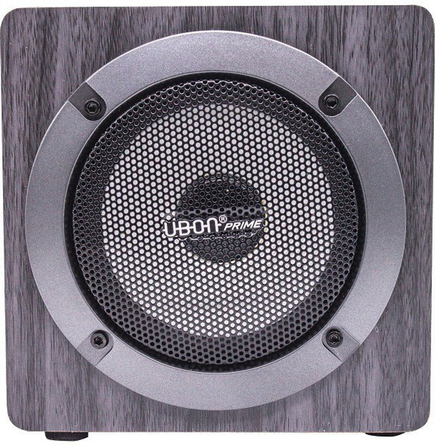 Ubon prime speaker sales