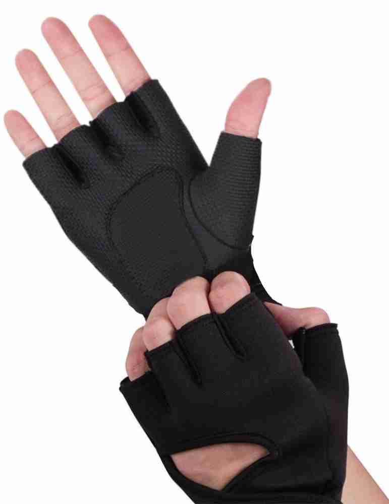 Xfinity Fitness rubber grip Gym & Fitness Gloves - Buy Xfinity Fitness  rubber grip Gym & Fitness Gloves Online at Best Prices in India - Fitness