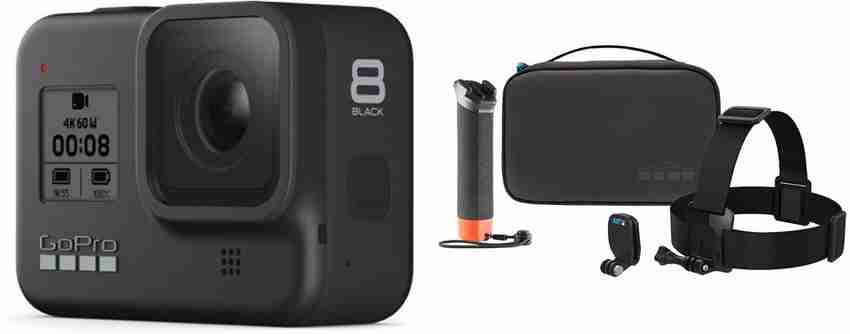 GoPro Hero8 Black おまけ多数 強