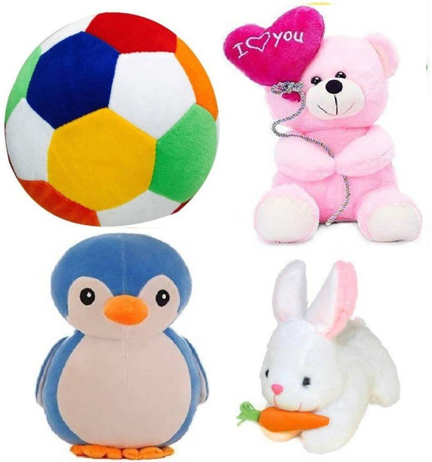 Flipkart baby soft toys deals