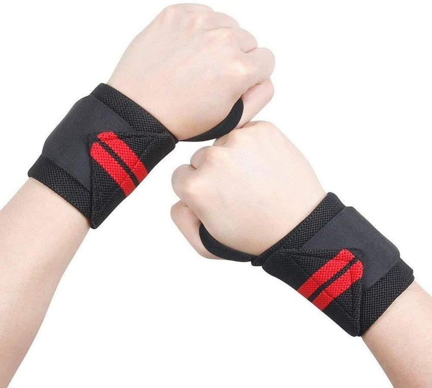 Women's wrist 2024 support for gym
