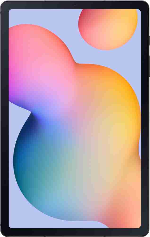 SAMSUNG Galaxy Tab S6 Lite With Stylus 4 GB RAM 64 GB ROM 10.4 