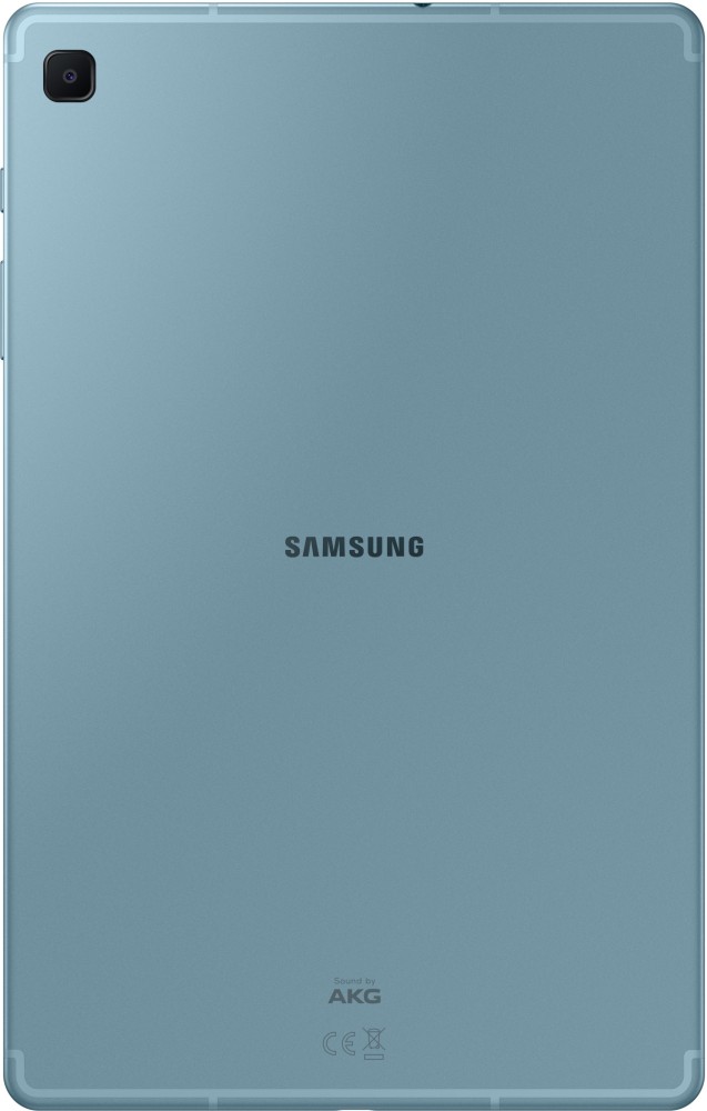 Samsung Galaxy Tab S6 Lite vs iPad 10.2: which is the best cheap tablet?
