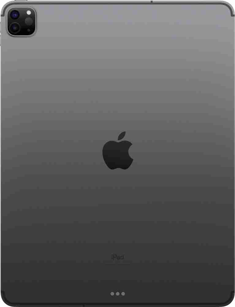 APPLE iPad Pro 2020 (4th Generation) 6 GB RAM 1 TB ROM 12.9 inch with  Wi-Fi+4G (Space Grey)