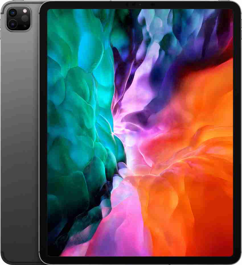 APPLE iPad Pro 2020 (4th Generation) 6 GB RAM 1 TB ROM 12.9 inch with  Wi-Fi+4G (Space Grey)
