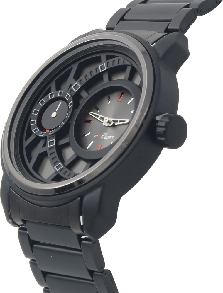 Fastrack watch outlet nk3147km01