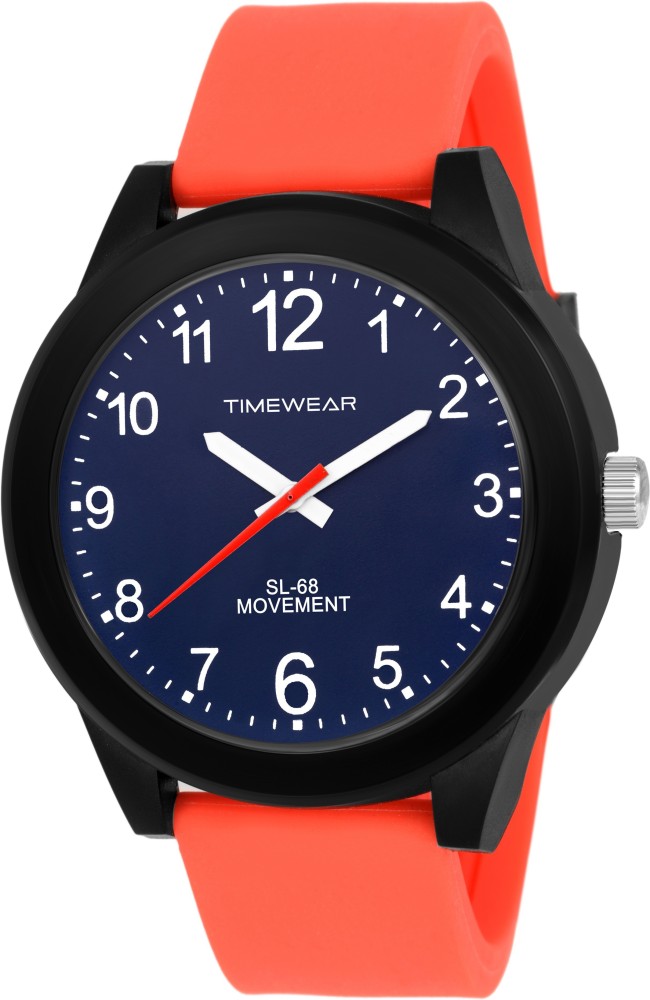 Timewear best sale digital watch