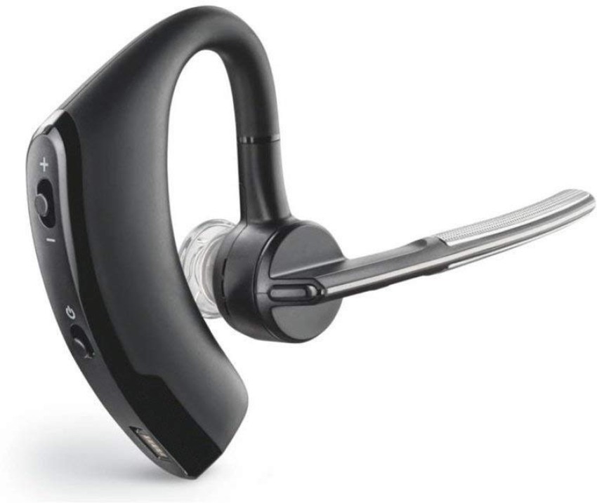 Anti radiation 2025 bluetooth headset