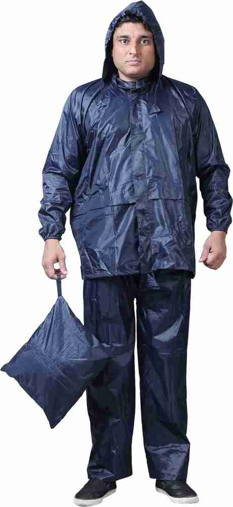 Zacharias raincoat 2025