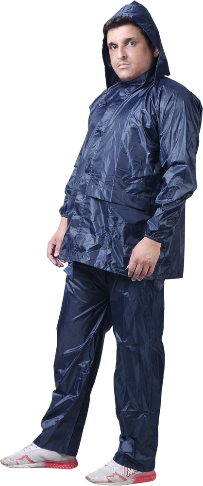 Zacharias raincoat sales