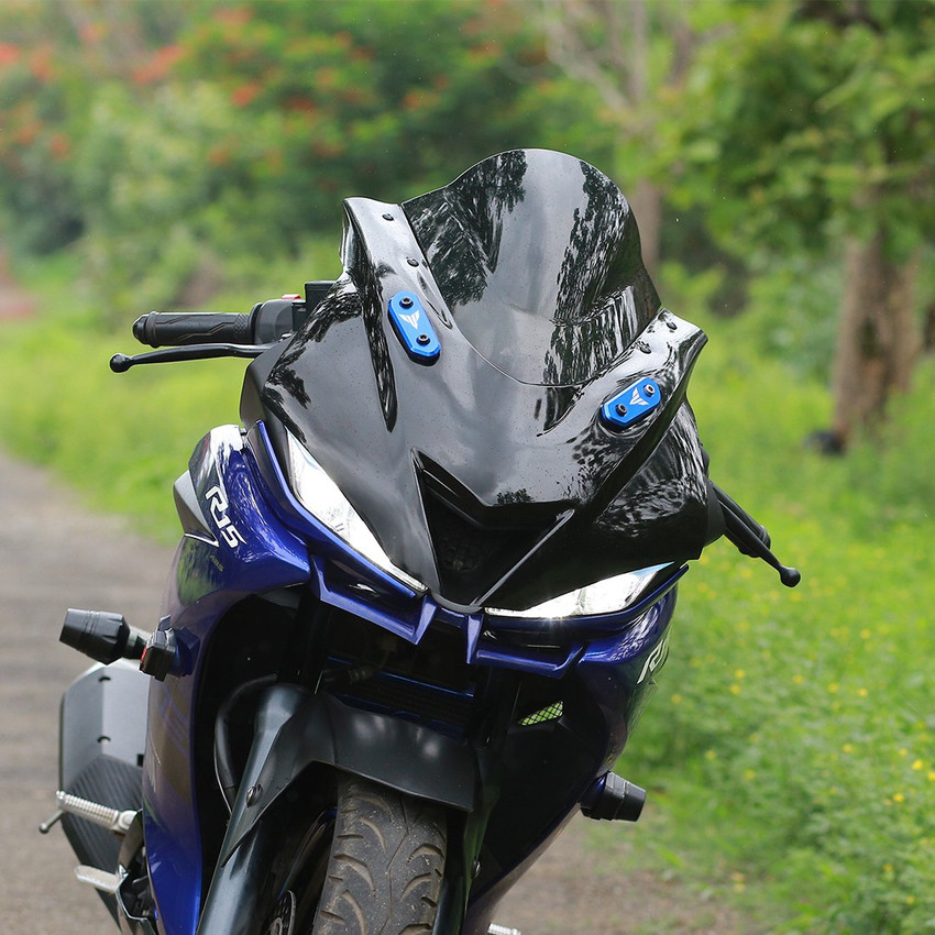 R15 v3 windscreen fairing new arrivals