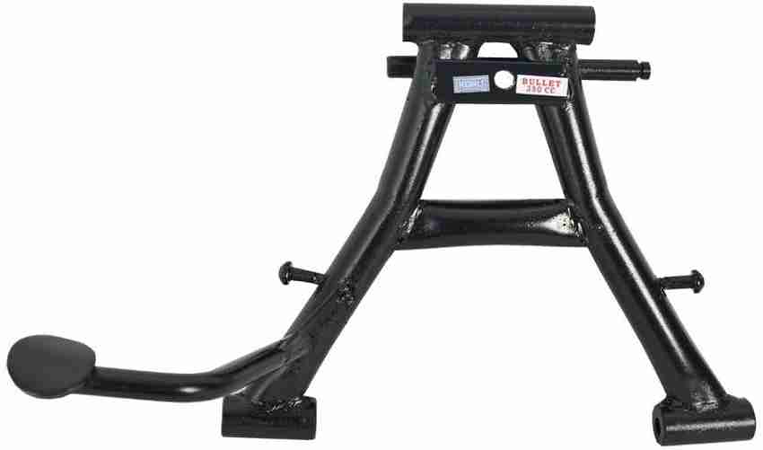 Noori Creation bullet 1 Bike Centre Stand Price in India Buy Noori Creation bullet 1 Bike Centre Stand online at Flipkart