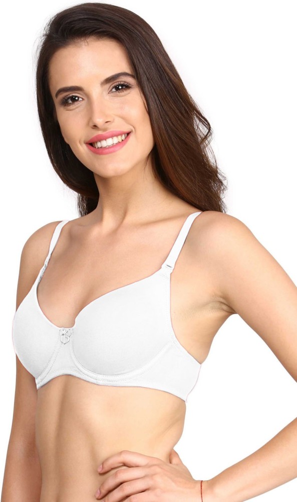 Buy Kidokart STAR PADDED BRA Women T-Shirt Lightly Padded Bra