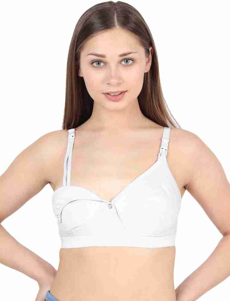 Buy Pearl Lingerie Stylish Bra For Women Online - Get 68% Off