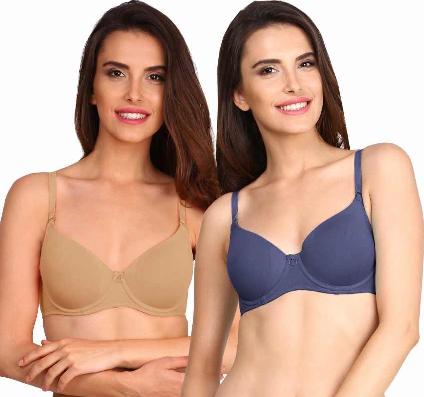 JOCKEY Women Push-up Heavily Padded Bra - Buy JOCKEY Women Push-up