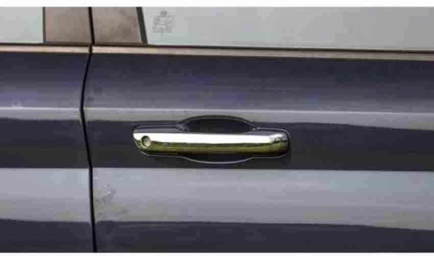 Handle cover best sale for car