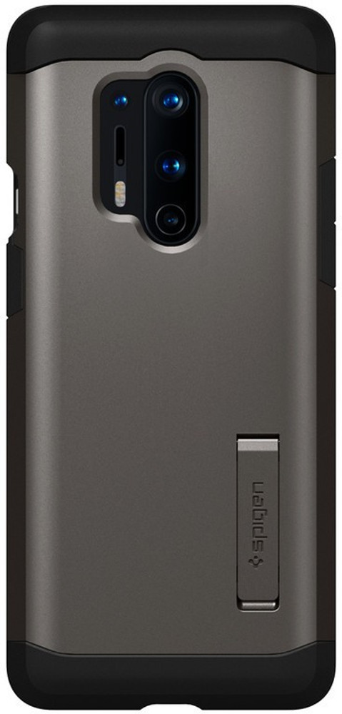 Spigen Tough Armor Back Cover for OnePlus 8 Pro Spigen Flipkart