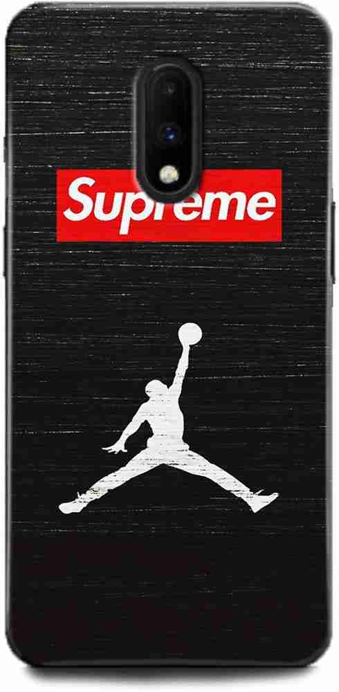 Supreme x jordan discount iphone 6 case