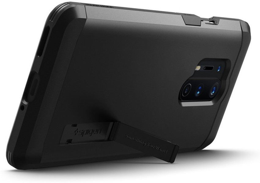 Spigen rugged armor oneplus 8 pro online