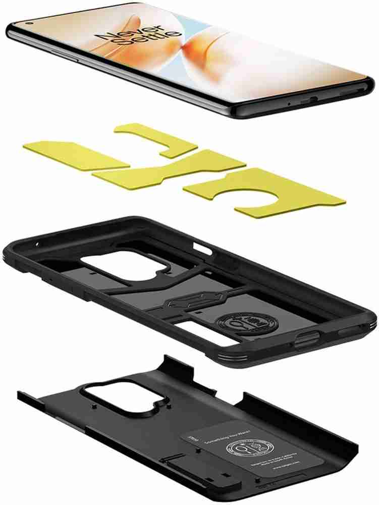 Spigen Tough Armor Back Cover for OnePlus 8 Pro Spigen