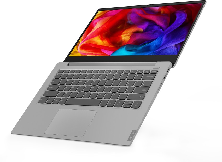 Lenovo Ideapad S340 Intel Core i3 10th Gen 1005G1 - (8 GB/1 TB HDD/Windows  10 Home) S340-14IIL Thin and Light Laptop Rs.58690 Price in India - Buy Lenovo  Ideapad S340 Intel Core