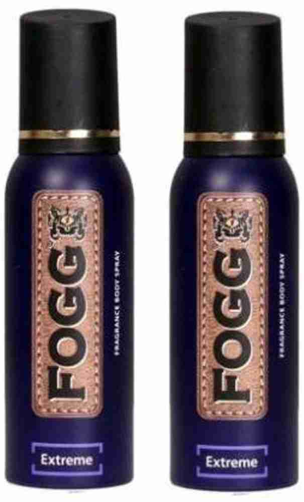 Fogg extreme best sale body spray