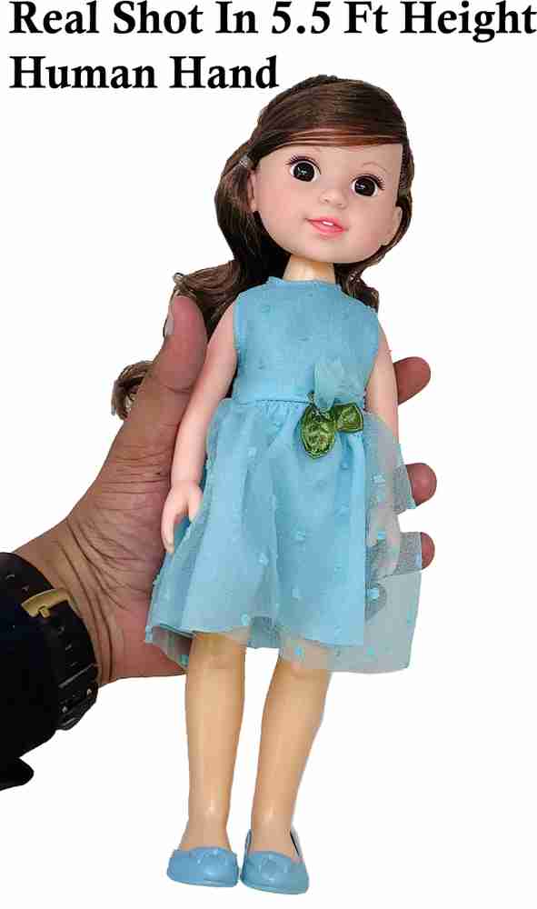 Big doll for kids clearance