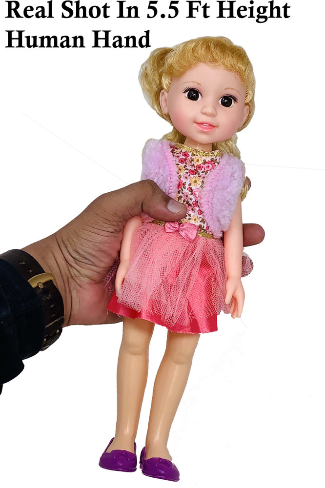 Miniature Mart A Girl With Big Dream Beautiful Dolls For girls
