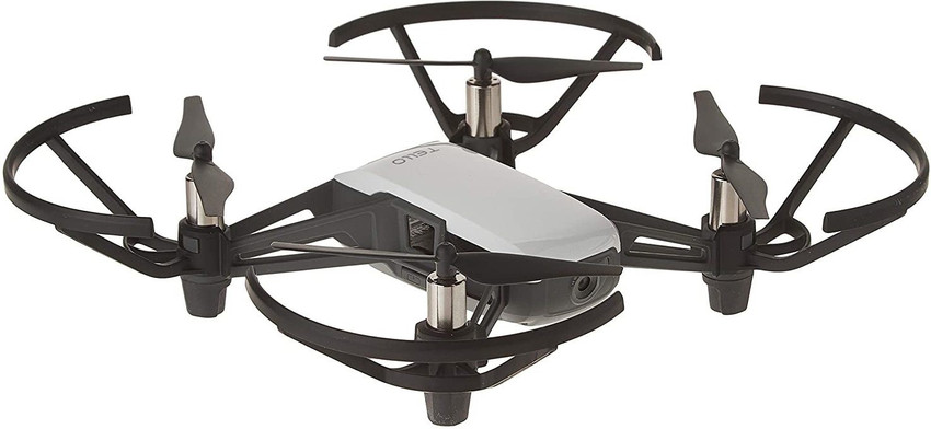 dji Tello Boost Combo Drone Price in India - Buy dji Tello Boost