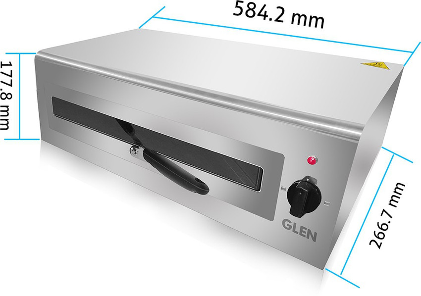 Glen shop tandoor price
