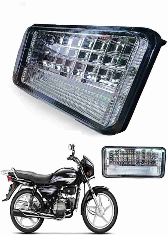 Splendor plus deals accessories online