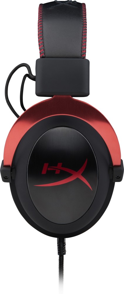HyperX Cloud II Core Wireless Gaming Headset for PC, PS5, PS4, Switch New  Sealed